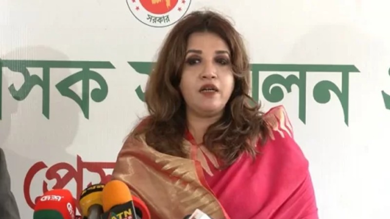 পুশইন ঠেকাতে ভারতকে ১২-১৩টি চিঠি দিয়েছে সরকার: পররাষ্ট্র প্রতিমন্ত্রী