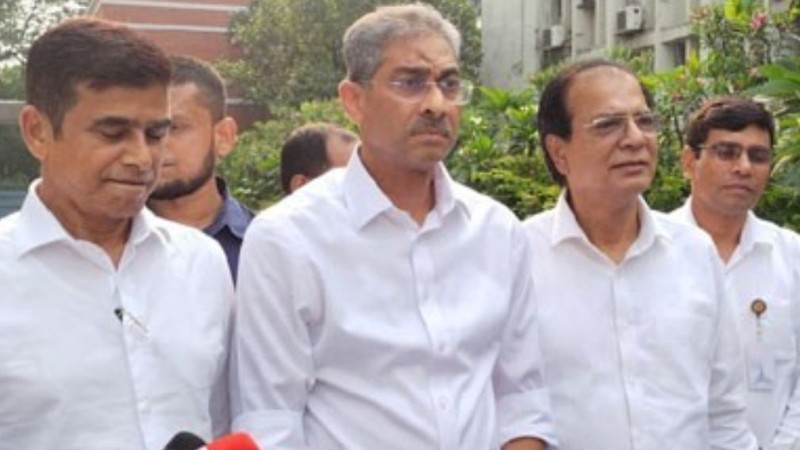 দ্রুততম সময়ে তিস্তা মহাপরিকল্পনার কাজ শুরু হবে: পানিসম্পদমন্ত্রী