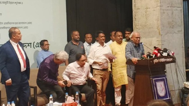 কৃষিতে আরও বরাদ্দ বাড়ানোর আহ্বান রিজভীর