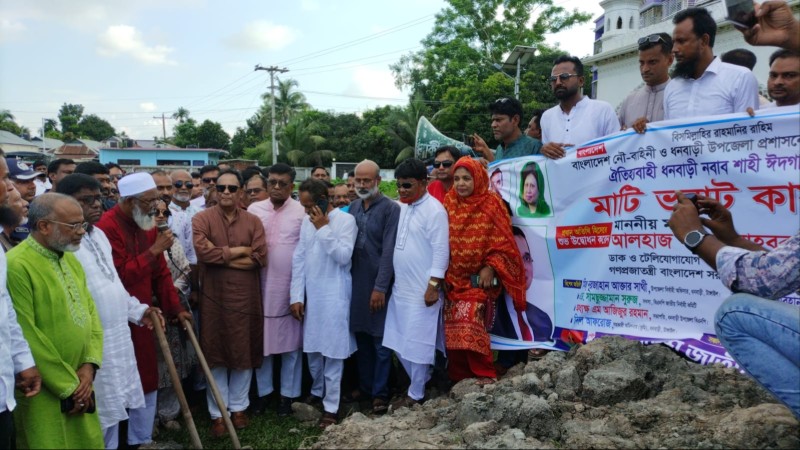উন্নয়নকাজে কোনো ধরনের অনিয়ম, দুর্নীতি বরদাশত করা হবে না- ডাক ও টেলিযোগাযোগ মন্ত্রী