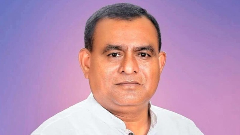 ভোলার দৌলতখানে সাবেক উপজেলা চেয়ারম্যান মঞ্জুর আলম গ্রেফতার