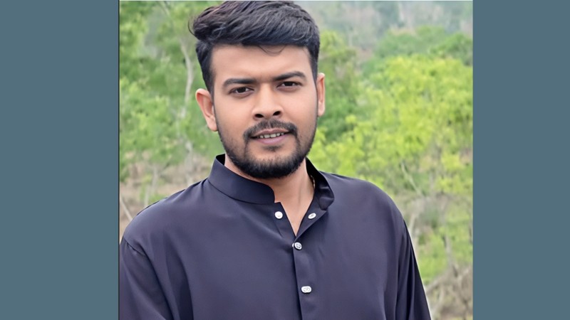 গুরুদাসপুরে ইসলাম ধর্ম অবমাননা করে হিন্দু যুবকের ফেসবুক পোস্ট, গ্রেফতারের দাবিতে বিক্ষোভ