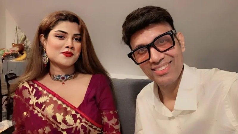 ক্যানসার জয় করে সুস্থতার পথে ইবরার টিপু
