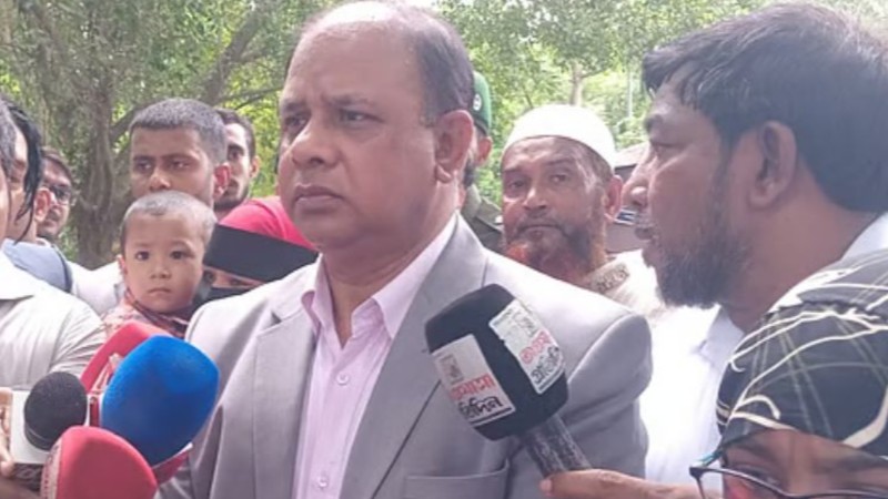 ঢাকার নদীতে জুলাই শহীদের লাশ ভাসানোর তথ্য তদন্তে: চিফ প্রসিকিউটর