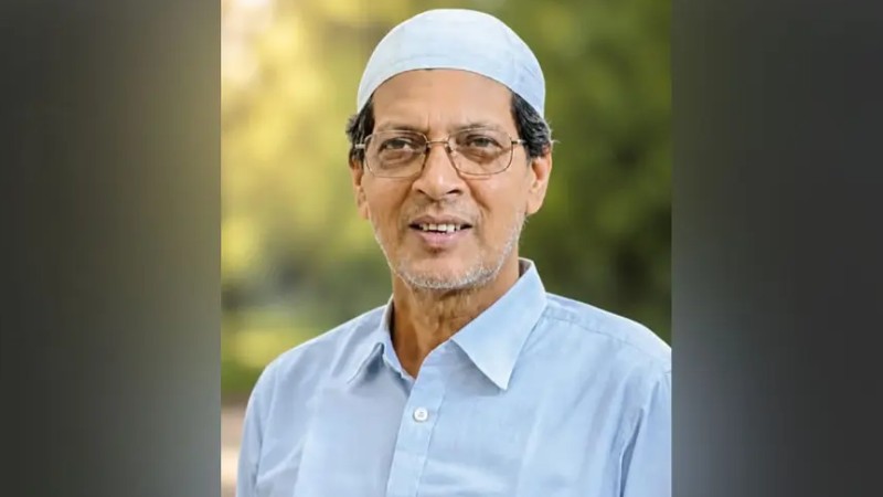 এনসিপির জয়পুরহাট জেলা আহ্বায়কের পদত্যাগ