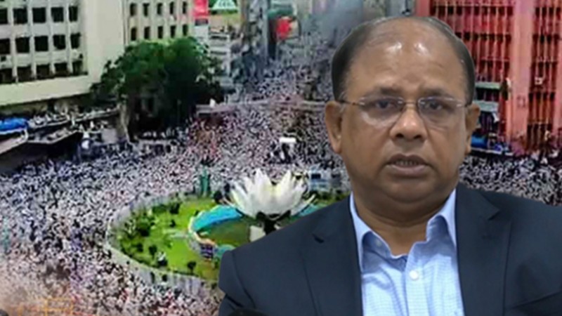 শাপলা চত্বর হত্যাযজ্ঞ: ৫৮ জনের পরিচয় শনাক্ত, প্রতিবেদনে শেখ হাসিনাসহ অনেকের নাম