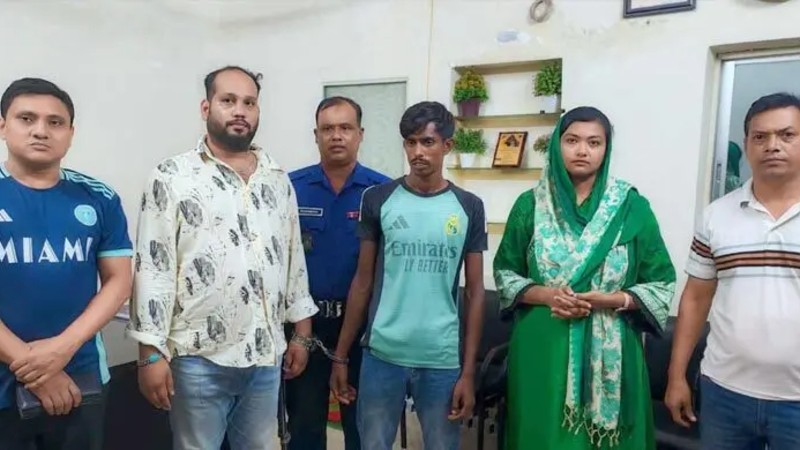 পাবনায় মাদকবিরোধী অভিযানে ৩ জনের কারাদণ্ড, ৩ লাখ টাকা জরিমানা