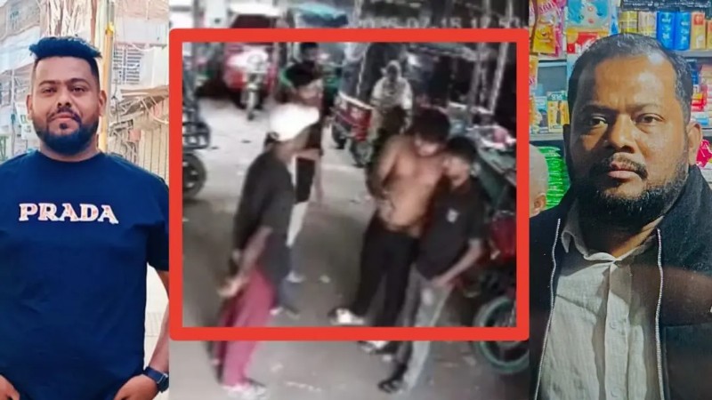 পূর্ব শত্রুতার জেরে কুপিয়ে হত্যা, উদ্ধার হয়নি বিচ্ছিন্ন দুই হাত