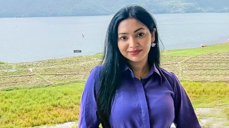 বিনোদন