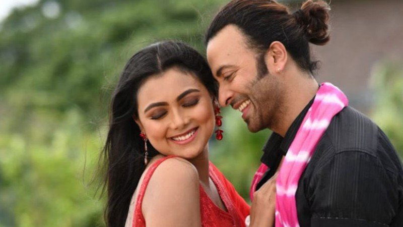 বিনোদন