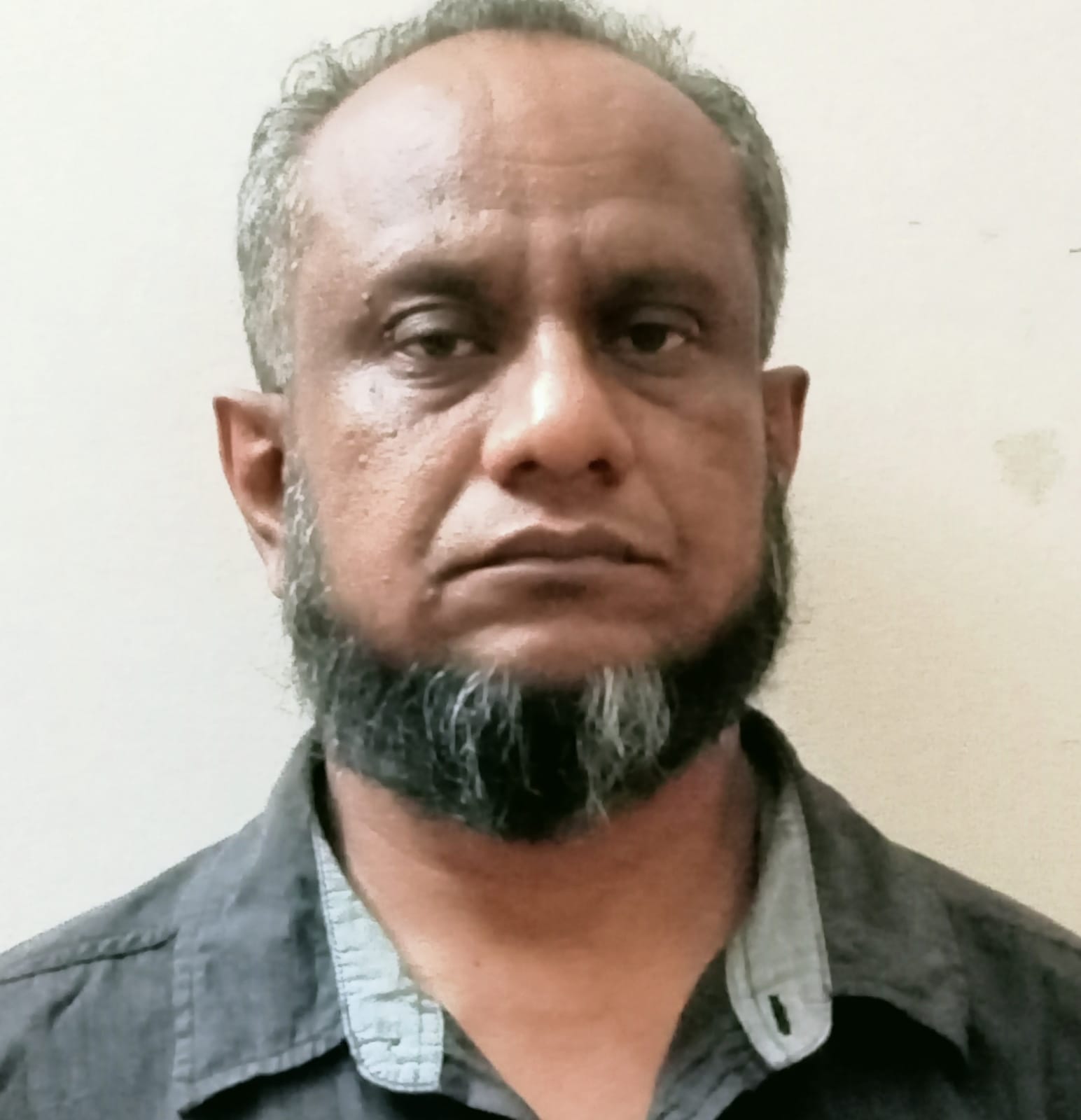 এস এম সাইদ হোসেন রিপন